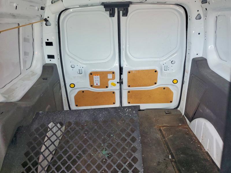 Продаж на аукціоні авто 2020 Ford Transit Connect, vin: NM0LS7E21L1480331, номер лоту: 61609396