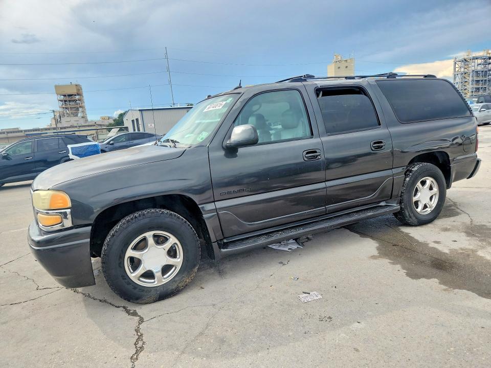 Auction sale of the 2004 Gmc Yukon, vin: 1GKFK66U84J320947, lot number: 60740816