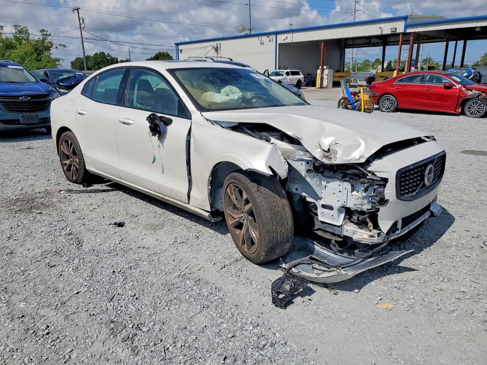 Продажа на аукционе авто 2025 Volvo S60, vin: 7JRL12FJ5SG369129, номер лота: 59590766