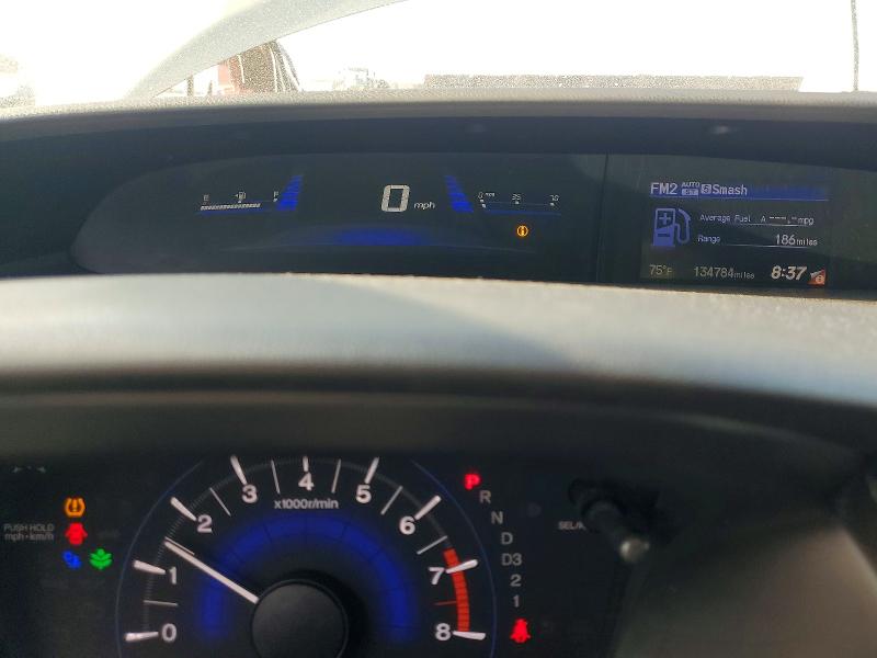 Aukcja sprzedaży 2013 Honda Civic, vin: 19XFB2F57DE242879, numer aukcji: 61788396