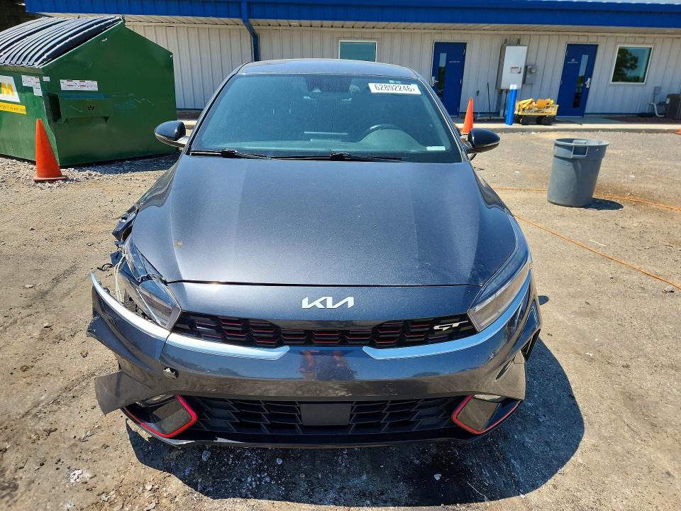 Aukcja sprzedaży 2023 Kia Forte, vin: 3KPF44AC4PE591708, numer aukcji: 62892246