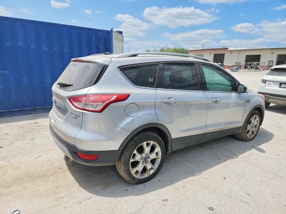 Продажа на аукционе авто 2014 Ford Escape, vin: 1FMCU9J9XEUA36860, номер лота: 61037546