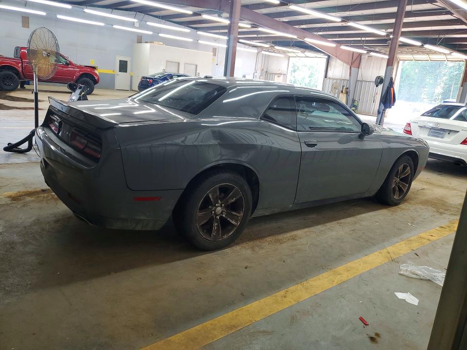 Продажа на аукционе авто 2019 Dodge Challenger, vin: 2C3CDZAG8KH668892, номер лота: 60449776