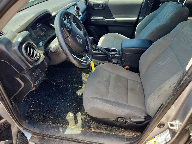 Aukcja sprzedaży 2021 Toyota Tacoma, vin: 5TFCZ5AN5MX262216, numer aukcji: 60065766