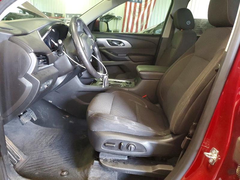 Продаж на аукціоні авто 2020 Chevrolet Traverse, vin: 1GNERGKW5LJ121960, номер лоту: 59348586