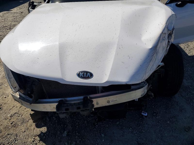 2021 Kia K5 მანქანა იყიდება აუქციონზე, vin: 5XXG14J22MG051314, აუქციონის ნომერი: 61011056