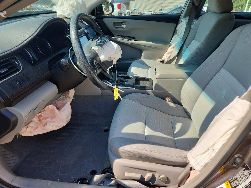 Aukcja sprzedaży 2016 Toyota Camry, vin: 4T4BF1FK6GR526577, numer aukcji: 61163296