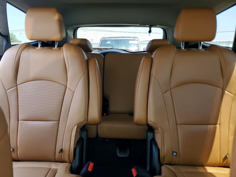 Продаж на аукціоні авто 2019 Buick Enclave, vin: 5GAEVBKW4KJ216825, номер лоту: 60242916