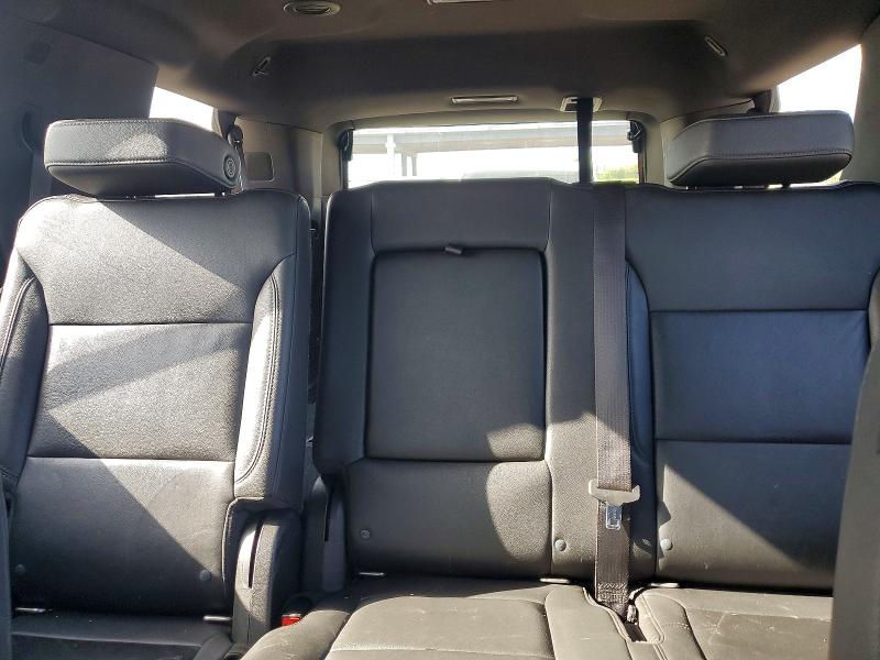 Продаж на аукціоні авто 2021 Chevrolet Tahoe, vin: 1GNSKNKDXMR239872, номер лоту: 60246576