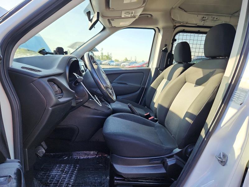 Продажа на аукционе авто 2019 Ram Promaster City, vin: ZFBHRFBB7K6M15409, номер лота: 62325306