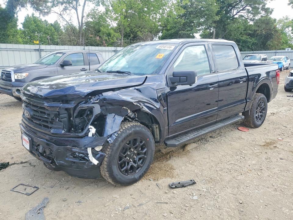Aukcja sprzedaży 2026 Ford F150, vin: 1FTFW3L5XTFA78272, numer aukcji: 59348106