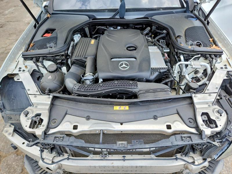 2017 Mercedes-benz E მანქანა იყიდება აუქციონზე, vin: WDDZF4KB9HA058518, აუქციონის ნომერი: 61591026