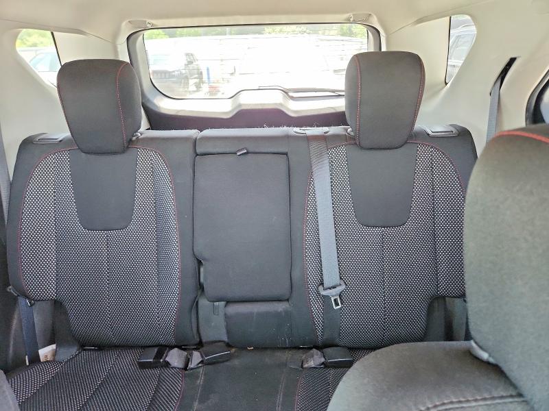 2015 Chevrolet Equinox მანქანა იყიდება აუქციონზე, vin: 2GNALBEK8F6339159, აუქციონის ნომერი: 59191946