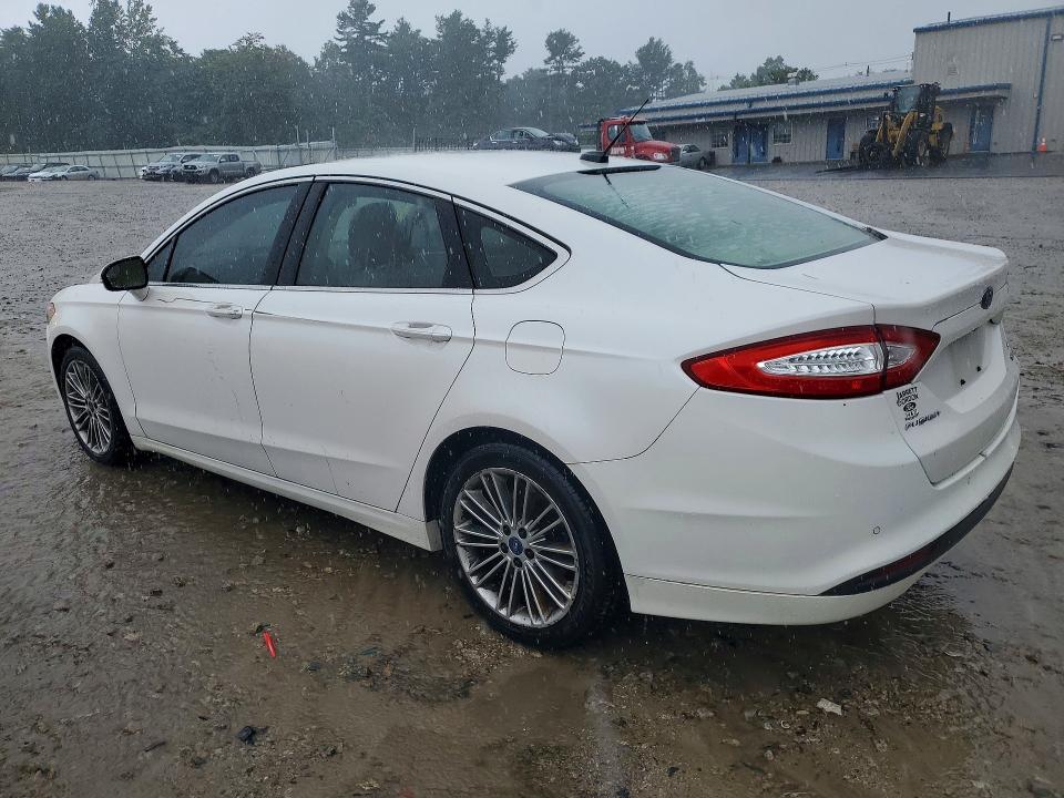 Продажа на аукционе авто 2013 Ford Fusion, vin: 3FA6P0HR2DR337905, номер лота: 63132966