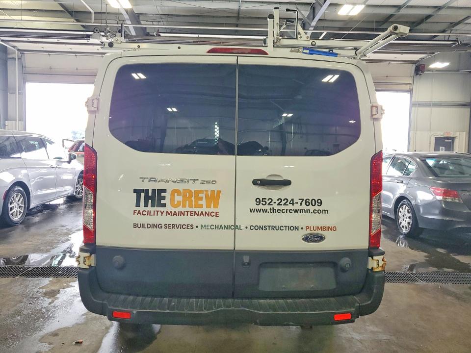 Aukcja sprzedaży 2019 Ford Transit, vin: 1FTYR2ZM1KKA09386, numer aukcji: 63142586