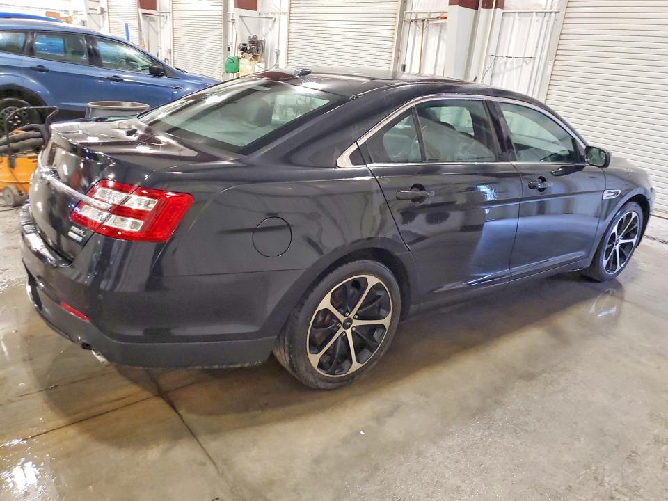 Продажа на аукционе авто 2015 Ford Taurus, vin: 1FAHP2H88FG155535, номер лота: 59948806