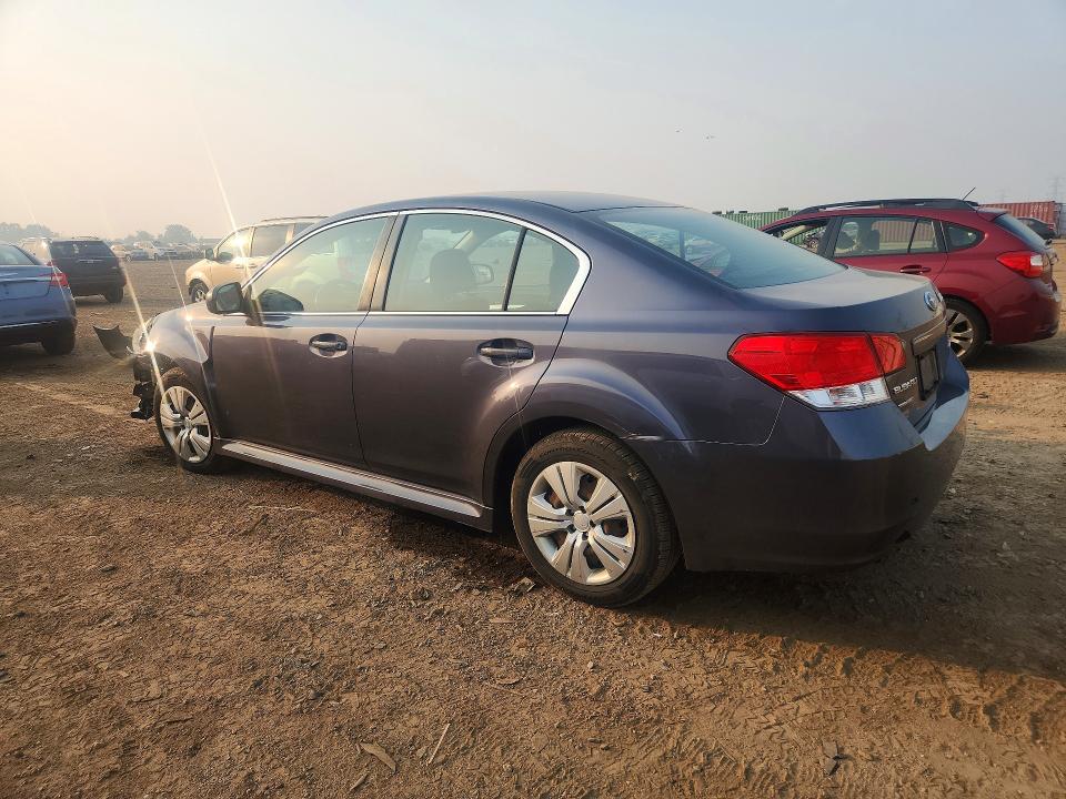 Aukcja sprzedaży 2014 Subaru Legacy, vin: 4S3BMAA6XE1009828, numer aukcji: 60186856