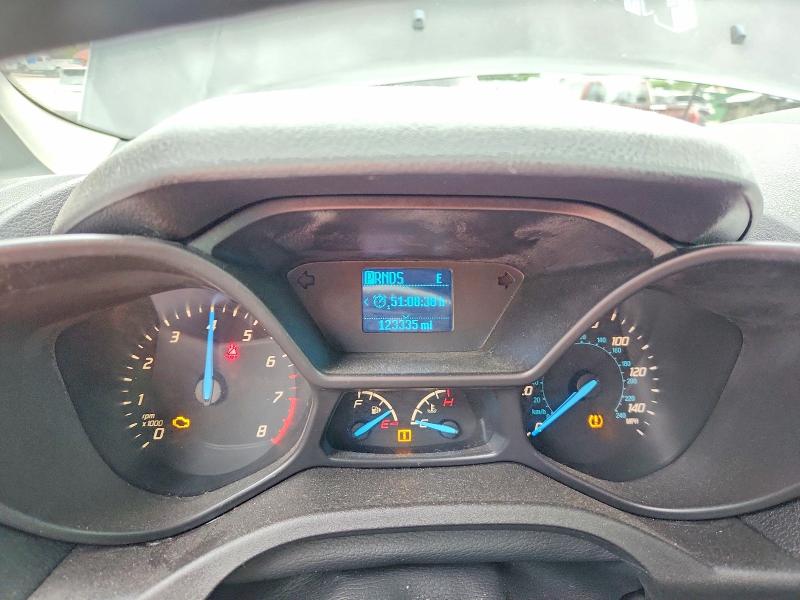 Продажа на аукционе авто 2017 Ford Transit Connect, vin: NM0GS9F75H1330818, номер лота: 60148566