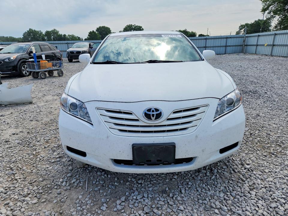 Продаж на аукціоні авто 2008 Toyota Camry, vin: 4T1BE46KX8U761662, номер лоту: 60274196