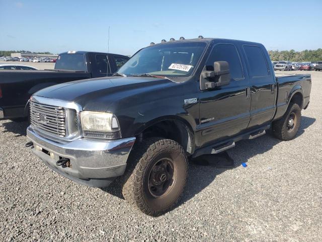 Продажа на аукционе авто 2001 Ford F250, vin: 1FTNW21F71EB57645, номер лота: 62125706