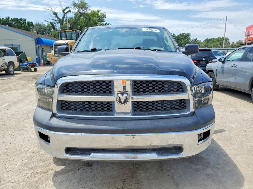 Aukcja sprzedaży 2012 Dodge Ram 1500, vin: 3C6JD6AT6CG109848, numer aukcji: 61629096