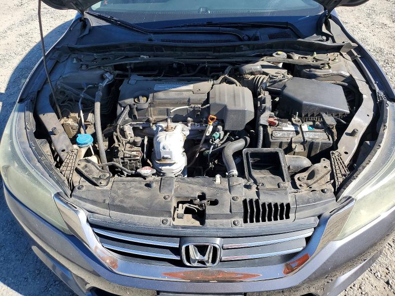 Aukcja sprzedaży 2013 Honda Accord, vin: 1HGCR2F87DA077252, numer aukcji: 62829496