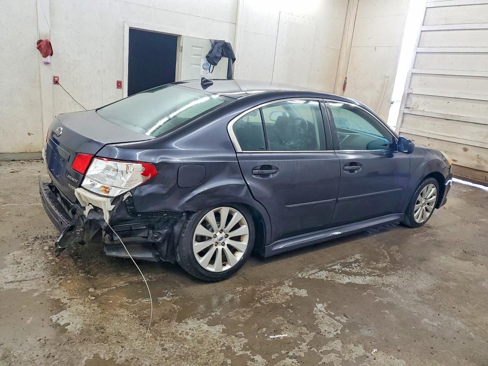 Продажа на аукционе авто 2012 Subaru Legacy, vin: 4S3BMBK69C3021734, номер лота: 61332496