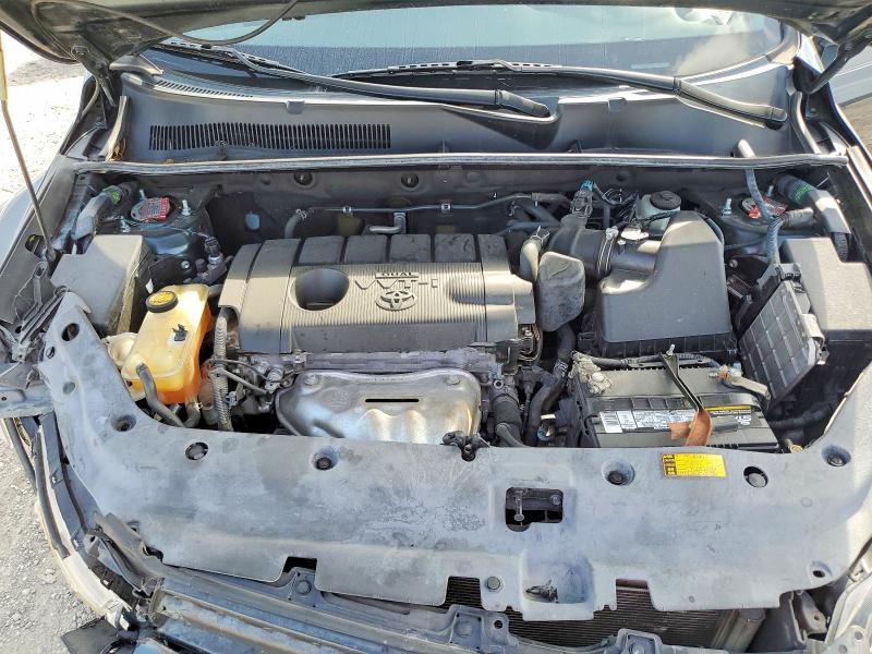 Aukcja sprzedaży 2012 Toyota Rav4, vin: 2T3ZF4DV9CW118034, numer aukcji: 62998806