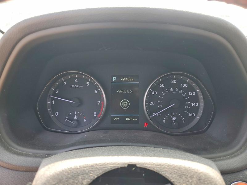 Продажа на аукционе авто 2019 Hyundai Elantra, vin: KMHH55LC7KU105343, номер лота: 61117906
