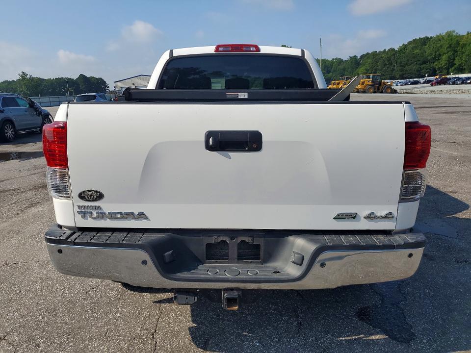 Aukcja sprzedaży 2012 Toyota Tundra, vin: 5TFHW5F13CX267319, numer aukcji: 59854526