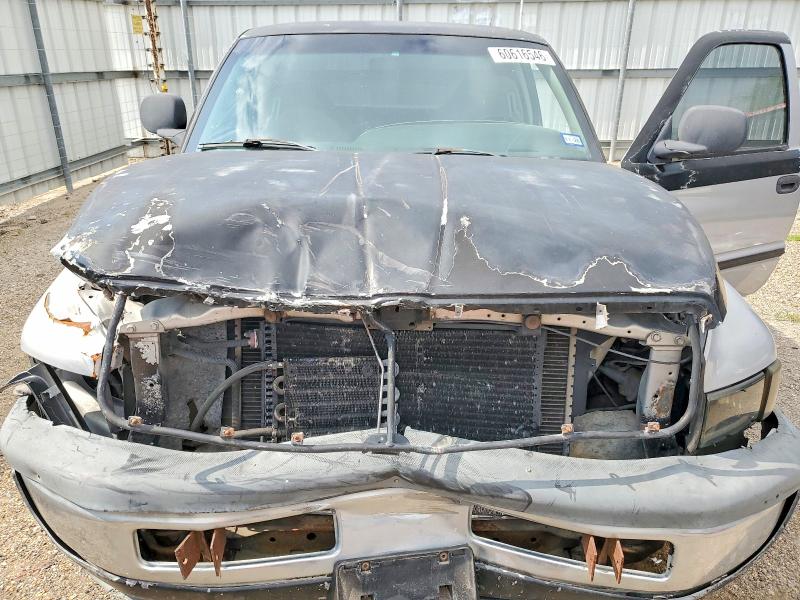 Продаж на аукціоні авто 1999 Dodge Ram 1500, vin: 1B7HC13Z3XJ508364, номер лоту: 60616546