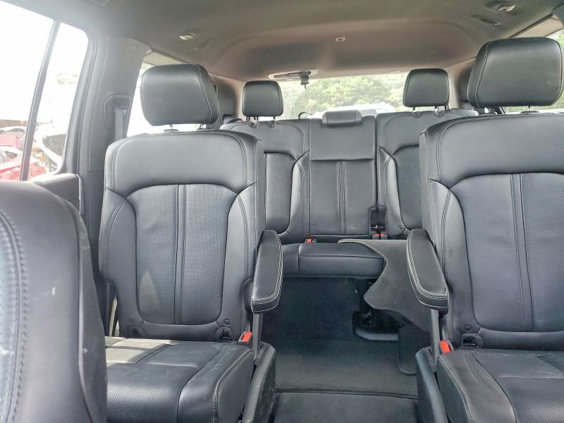 Aukcja sprzedaży 2025 Jeep Wagoneer, vin: 1C4SJVBP4SS524272, numer aukcji: 62662266