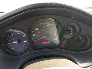 Продажа на аукционе авто 2008 Pontiac G6, vin: 1G2ZG57B284193137, номер лота: 58107936