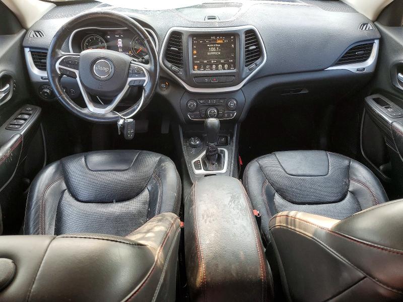 Aukcja sprzedaży 2015 Jeep Cherokee, vin: 1C4PJMBS7FW524673, numer aukcji: 61130746