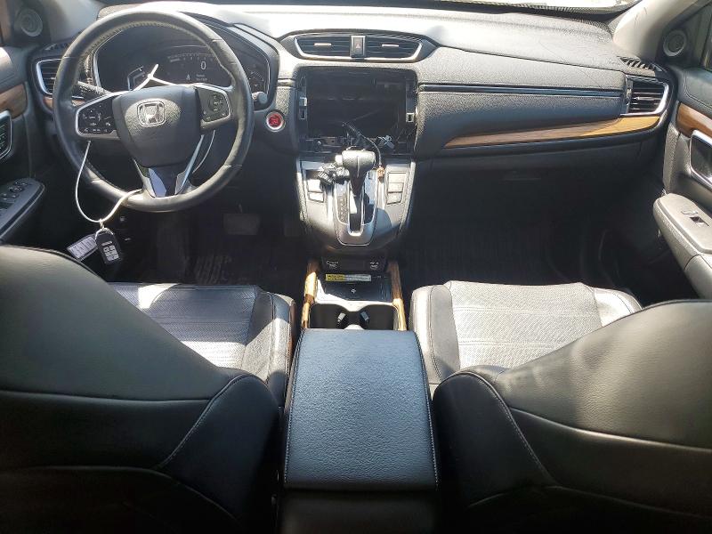 Aukcja sprzedaży 2020 Honda Cr-v, vin: 2HKRW2H99LH200032, numer aukcji: 59082156