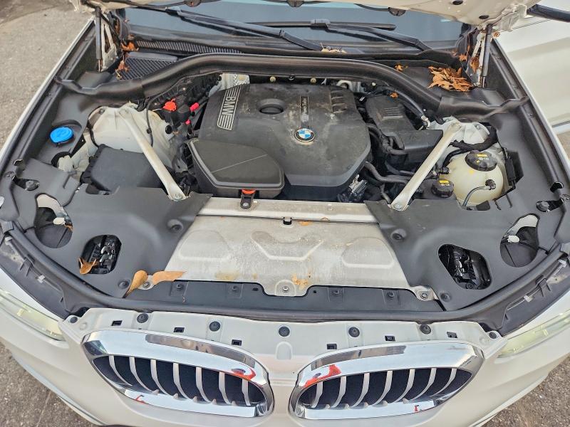 Продаж на аукціоні авто 2019 Bmw X3, vin: 5UXTR7C5XKLF27131, номер лоту: 60083486