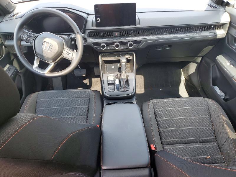 Продаж на аукціоні авто 2026 Honda Cr-v, vin: 5J6RS5H5XTL015617, номер лоту: 60116536