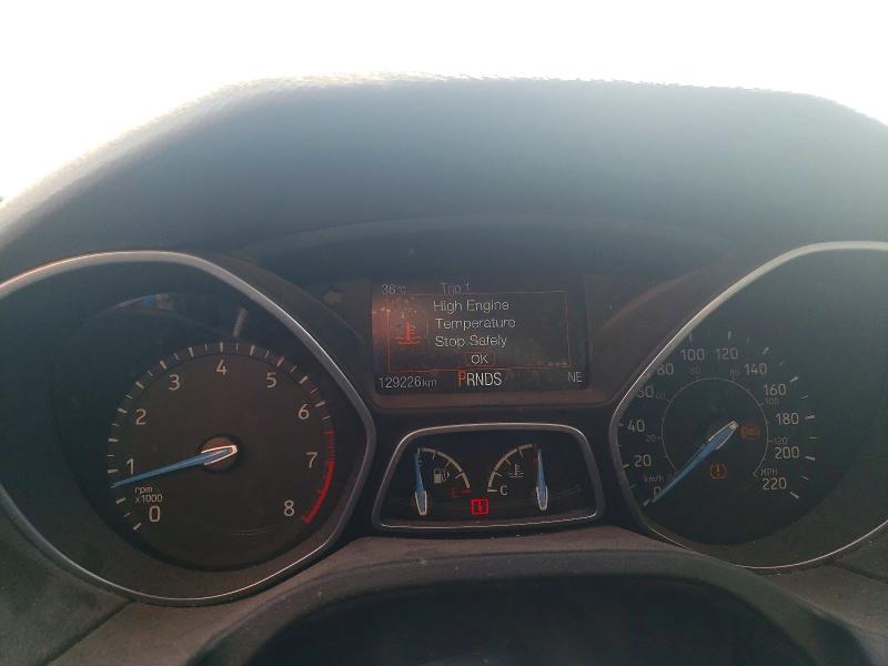 Продаж на аукціоні авто 2016 Ford Focus, vin: 1FADP3K23GL317198, номер лоту: 62440676