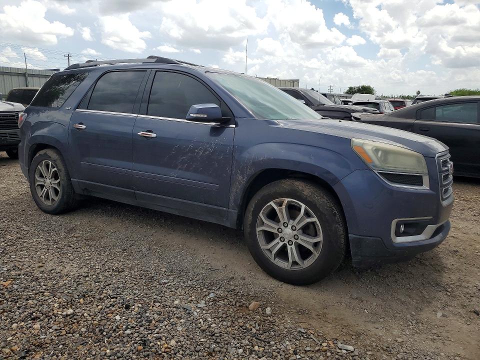 Продаж на аукціоні авто 2013 Gmc Acadia, vin: 1GKKVSKD8DJ212350, номер лоту: 59871116