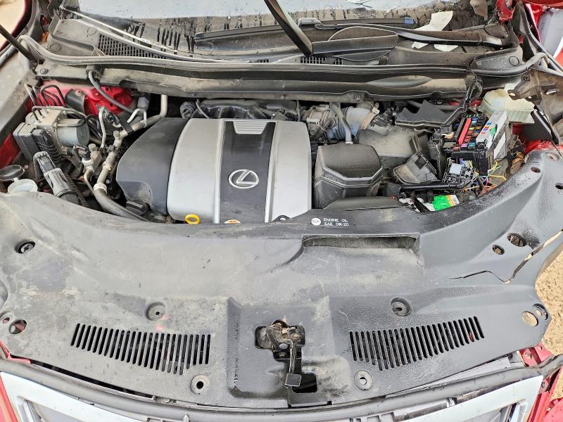 Продажа на аукционе авто 2017 Lexus Rx 350, vin: JTJBZMCA3H2017706, номер лота: 62498296