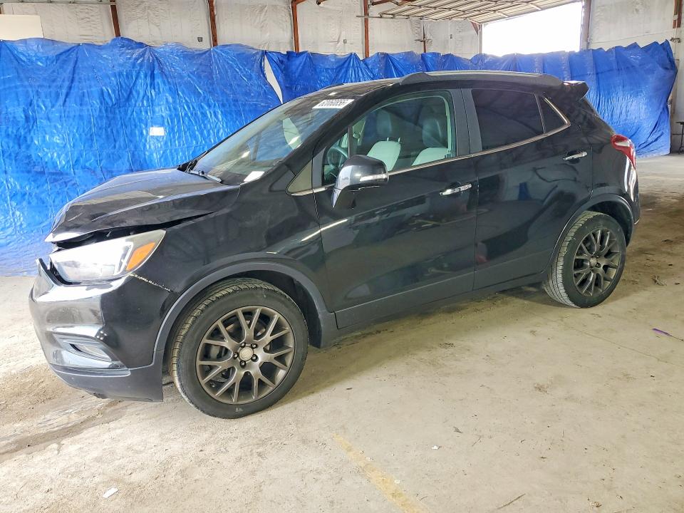 Продаж на аукціоні авто 2018 Buick Encore, vin: KL4CJ1SB5JB625959, номер лоту: 62060856