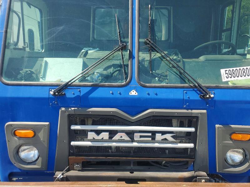 Продажа на аукционе авто 2012 Mack 600, vin: 1M2AU02C3CM006075, номер лота: 59800806