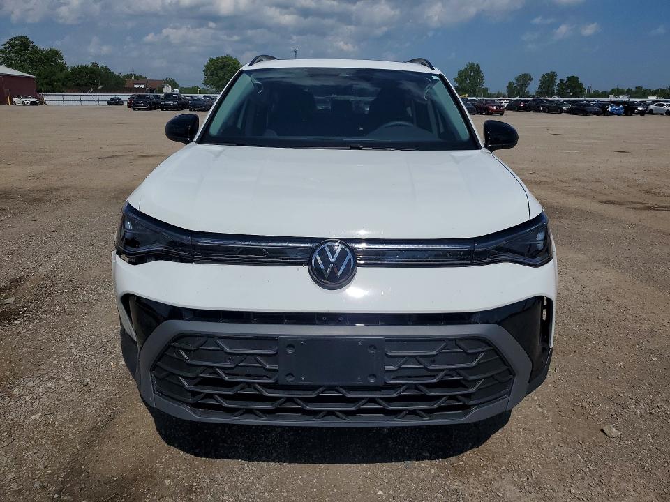 Продаж на аукціоні авто 2025 Volkswagen Taos, vin: 3VV2C7B2XSM080996, номер лоту: 59267756