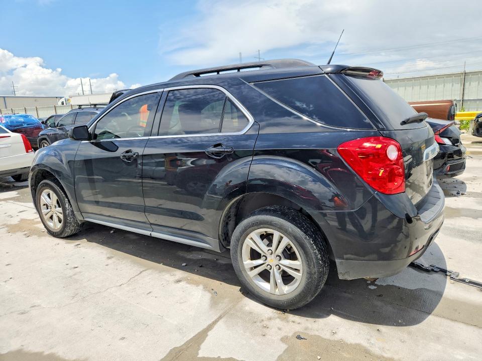 Aukcja sprzedaży 2011 Chevrolet Equinox, vin: 2CNALDEC2B6379739, numer aukcji: 61313976