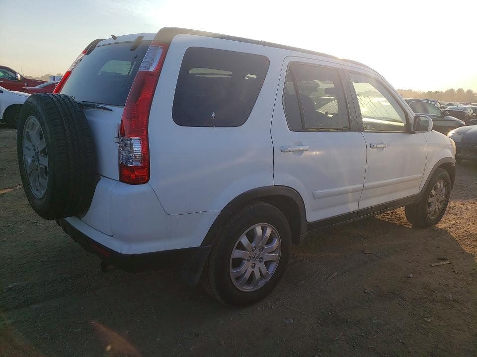 Aukcja sprzedaży 2005 Honda Cr-v, vin: JHLRD78935C060998, numer aukcji: 60771226