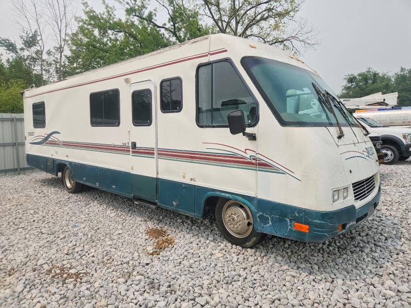 Продажа на аукционе авто 1996 Chevrolet P30, vin: 1GBKP37N0T3311376, номер лота: 60821006