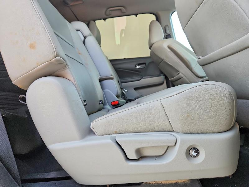 Aukcja sprzedaży 2019 Honda Pilot, vin: 5FNYF6H96KB019549, numer aukcji: 59403046