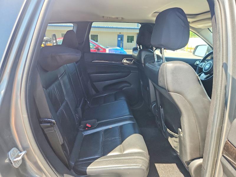 Продажа на аукционе авто 2012 Jeep Grand Cherokee, vin: 1C4RJFAGXCC150526, номер лота: 59534676