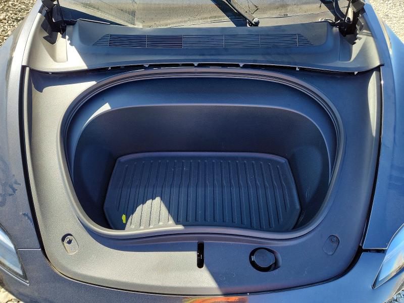 Aukcja sprzedaży 2025 Tesla Model 3, vin: 5YJ3E1EA9SF936080, numer aukcji: 62232786