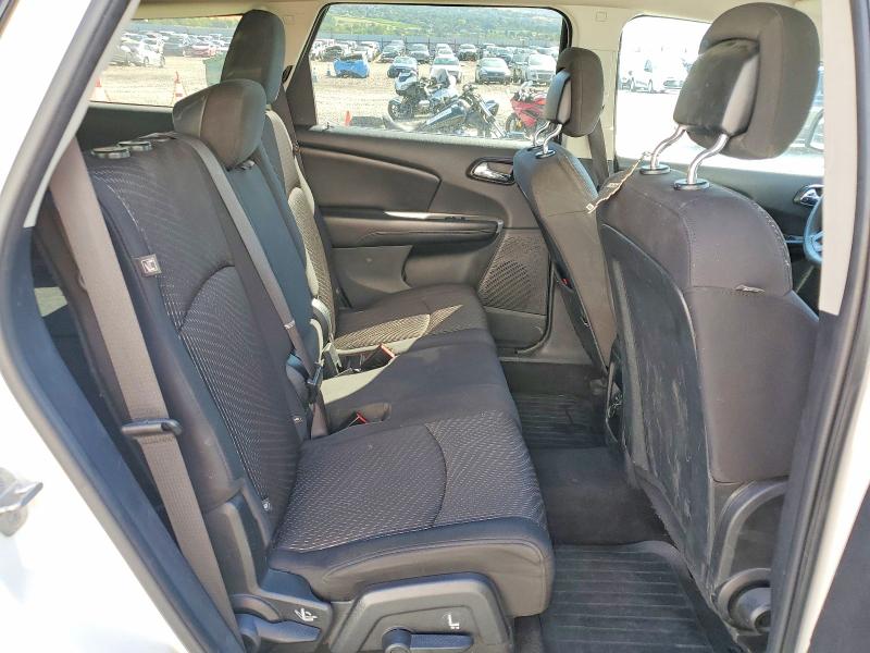 Продажа на аукционе авто 2015 Dodge Journey, vin: 3C4PDDBG9FT578792, номер лота: 62716446